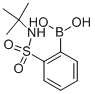 150691-04-62-(叔丁基氨基)磺酰基苯硼酸