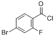151982-51-34-溴-2-氟苯甲酰氯