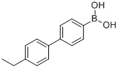 153035-62-24'-乙基-4-联苯硼酸