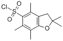154445-78-02,2,4,6,7-五甲基二氢苯并呋喃-5-磺酰氯