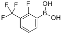 157834-21-42-氟-3-三氟甲基苯硼酸