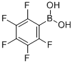 1582-24-72,3,4,5,6-五氟苯硼酸