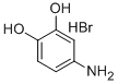 158627-59-93,4-二羟基苯胺氢溴酸盐