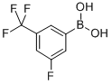 159020-59-43-氟-5-三氟甲基苯硼酸