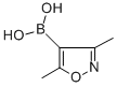 16114-47-93,5-二甲基异恶唑-4-硼酸