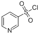 16133-25-8吡啶-3-磺酰氯