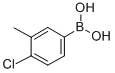 161950-10-34-氯-3-甲基苯硼酸