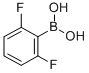 162101-25-92,6-二氟苯硼酸