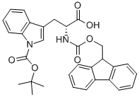 163619-04-3FMOC-D-色氨酸(BOC)