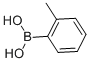 16419-60-6邻甲基苯硼酸