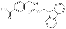 164470-64-8FMOC-(4-氨甲基)苯甲酸
