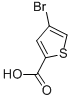 16694-18-14-溴噻吩-2-甲酸