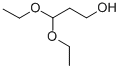 16777-87-03,3-二乙氧基-1-丙醇