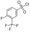 1682-10-64-氟-3-三氟甲基苯磺酰氯