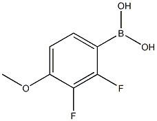 170981-41-62.3-二氟-4-甲氧基苯硼酸
