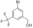 172023-97-13-溴-5-(三氟甲基)苄醇