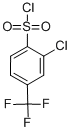 175205-54-62-氯-4-(三氟甲基)苯磺酰氯