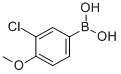 175883-60-03-氯-4-甲氧基苯硼酸