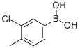 175883-63-33-氯-4-甲基苯硼酸
