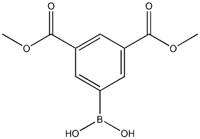 177735-55-63,5-双(甲氧基羰基)苯硼酸
