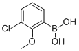 179898-50-13-氯-2-甲氧基苯硼酸
