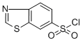 181124-40-31,3-苯并噻唑-6-磺酰氯