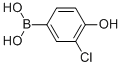 182344-13-43-氯-4-羟基苯硼酸