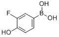 182344-14-53-氟-4-羟基苯硼酸