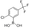 182344-18-92-氯-5-三氟甲基苯硼酸
