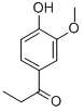 1835-14-93-甲氧基-4-羟基苯丙酮