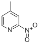18368-71-32-硝基-4-甲基吡啶