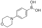 186498-02-24-(4-吗啉基)苯硼酸