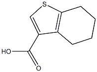 19156-54-84,5,6,7-四氢苯并[b]噻吩-3-羧酸