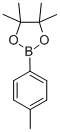 195062-57-84-甲基苯硼酸频呐醇酯