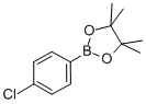 195062-61-44-氯苯硼酸频哪醇酯