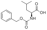 2018-66-8CBZ-L-亮氨酸