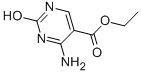 20187-46-62-羟基-4-氨基嘧啶-5-甲酸乙酯