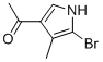 202286-27-91-(5-溴-4-甲基-1H-吡咯)-3-乙酮