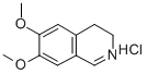 20232-39-76,7-二甲氧基-3,4-二氢异喹啉盐酸盐