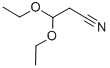 2032-34-03,3-二乙氧基丙腈