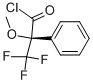 20445-33-4(S)-3,3,3-三氟-2-甲氧基-2-苯基丙酰氯