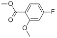 204707-42-64-氟-2-甲氧基苯甲酸甲酯