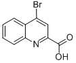 209003-46-34-溴喹啉-2-羧酸