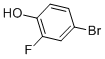 2105-94-44-溴-2-氟苯酚