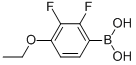 212386-71-52,3-二氟-4-乙氧基苯硼酸