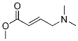 212776-19-7(E)-4-(二甲基氨基)丁-2-烯酸甲酯