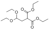 21339-47-93,3-二乙氧基丙烷-1,1-二甲酸二乙酯