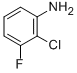 21397-08-02-氯-3-氟苯胺