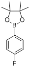 214360-58-44-氟苯硼酸频哪醇酯