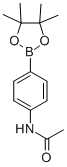 214360-60-84-乙酰基氨基苯硼酸频哪醇酯